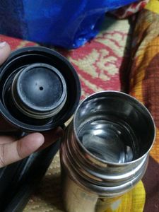 Vacuum Flask 0.5L