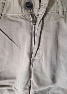 Men's Cargo Pants - Khaki