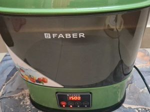 Faber Oxypure 10 L Fruit and Vegetable Ozonizer