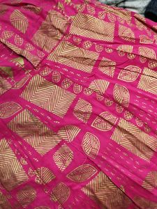 Very Beautiful Long Skirt