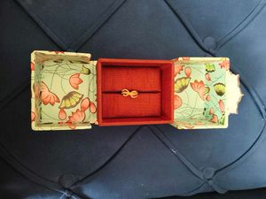PCJ Beautiful Jewellery Gift Box