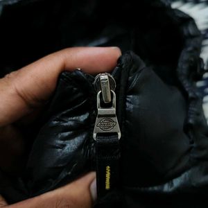 Dickies Puffer Jacket