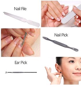 💥manicure Pedicure 7 In 1 Brand New Unused