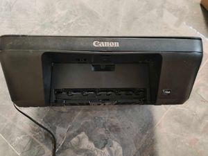 Canon Pixma E470 Printer