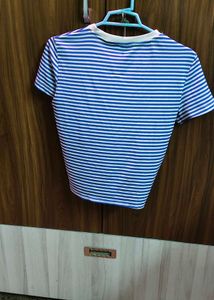 Striped T-Shirt