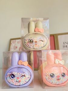 Cute Bunny Shaped Toy