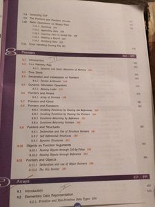 computer science with c++