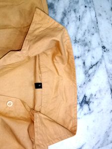 Formal Shirt 🧡