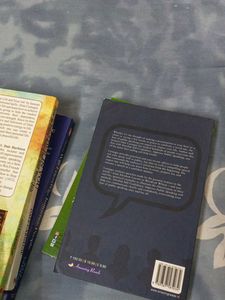 🗣️ Dale Carnegie Book Set