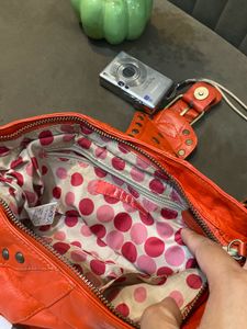 Elle Y2K bag