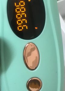 IPL Hair Removing Machine
