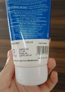 The Derma Co. 1% Kojic Acid Face Wash