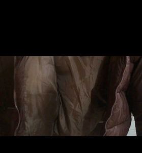 Cozy Puffer Jacket with Hood