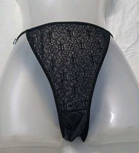 ⭐ Lace Thong Panty