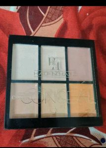 COMBO OF 21 (H&amp;H Concealer Palette +20)