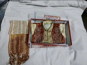 Premium Kids 3-Piece Ethnic Set