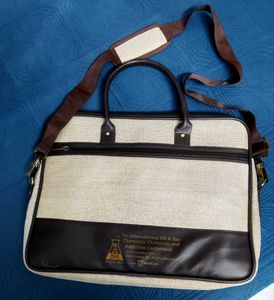 Conference Laptop Bag
