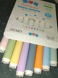DEMEI Floating Pens - 8 Colors