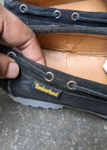 timberland loafers shoes