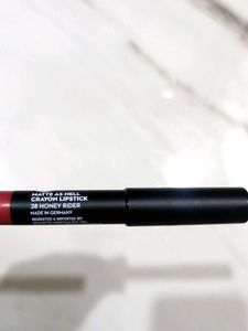 250/- SUGAR Matte As Hell Crayon Lipstick