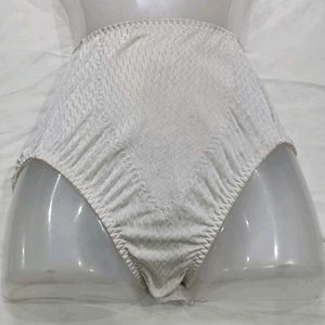 ❤️‍🔥 Comfortable High-Waisted Shapewear Briefs