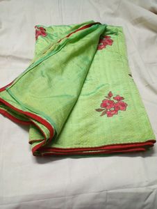 Sana Silk Saree