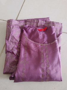 Elegant Kurta Set