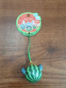 Disney Stitch Key Chain