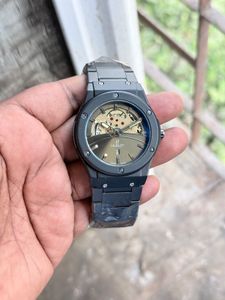 Hublot Men's Automatic Watch