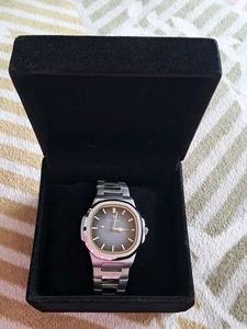 New Stylish Men's Luxury Watch