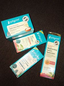 Skincare Kit
