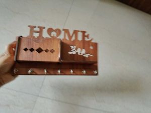 key holder