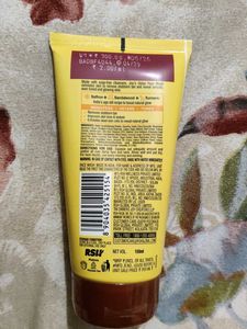 Joy Ubtan Tan Removal Face Wash