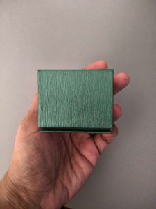 Sultan Diamonds &amp; Gold Jewelry Box