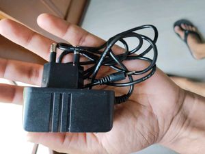 Charger