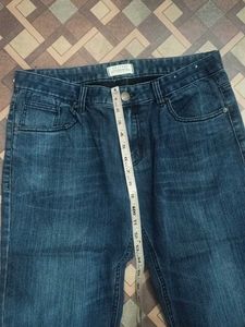 ⚡ ⚡ Flash Sale ⚡ ⚡Dark Wash Denim Jeans