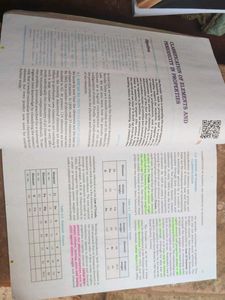Chemistry Textbook for Class XI - Part 1
