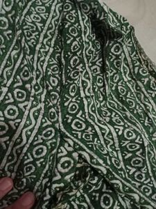 Comfortable Kaftan Kurta