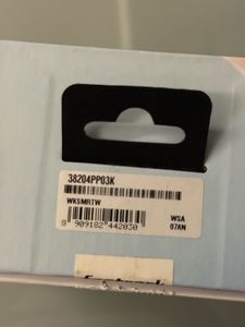 Fastrack Jupiter R3 Smartwatch – Brand New &amp; Unuse