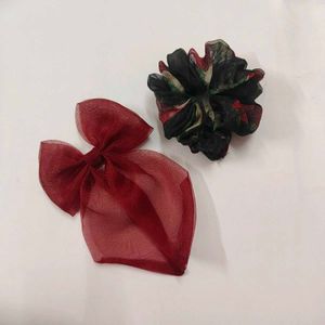 Hair Accessories Set