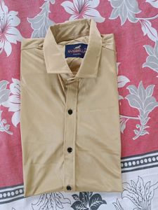 New Satin Shirt Price Reduced