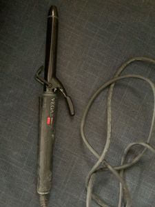 Vega Hair Curler