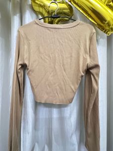 Dragon Graphic Long Sleeve Top