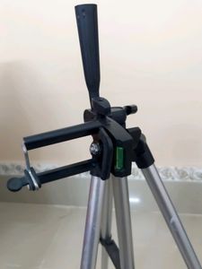 Tripod 360° Rotatable