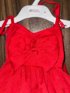 🎀 Twirl &amp; Charm – Cute Girls’ Dress Combo | Pack