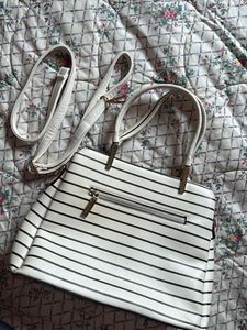 Fancied Handbag