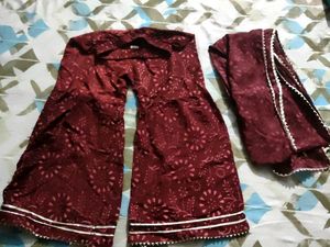 Girls Ethnic Set💃💃