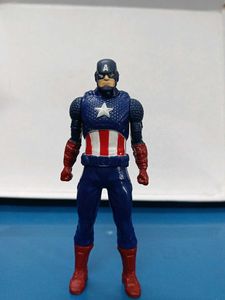 Hasbro captain America
