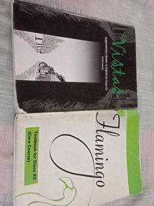 Class 12 English Textbooks