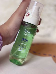 Body Lovin' Matcha Fruit Disco mist